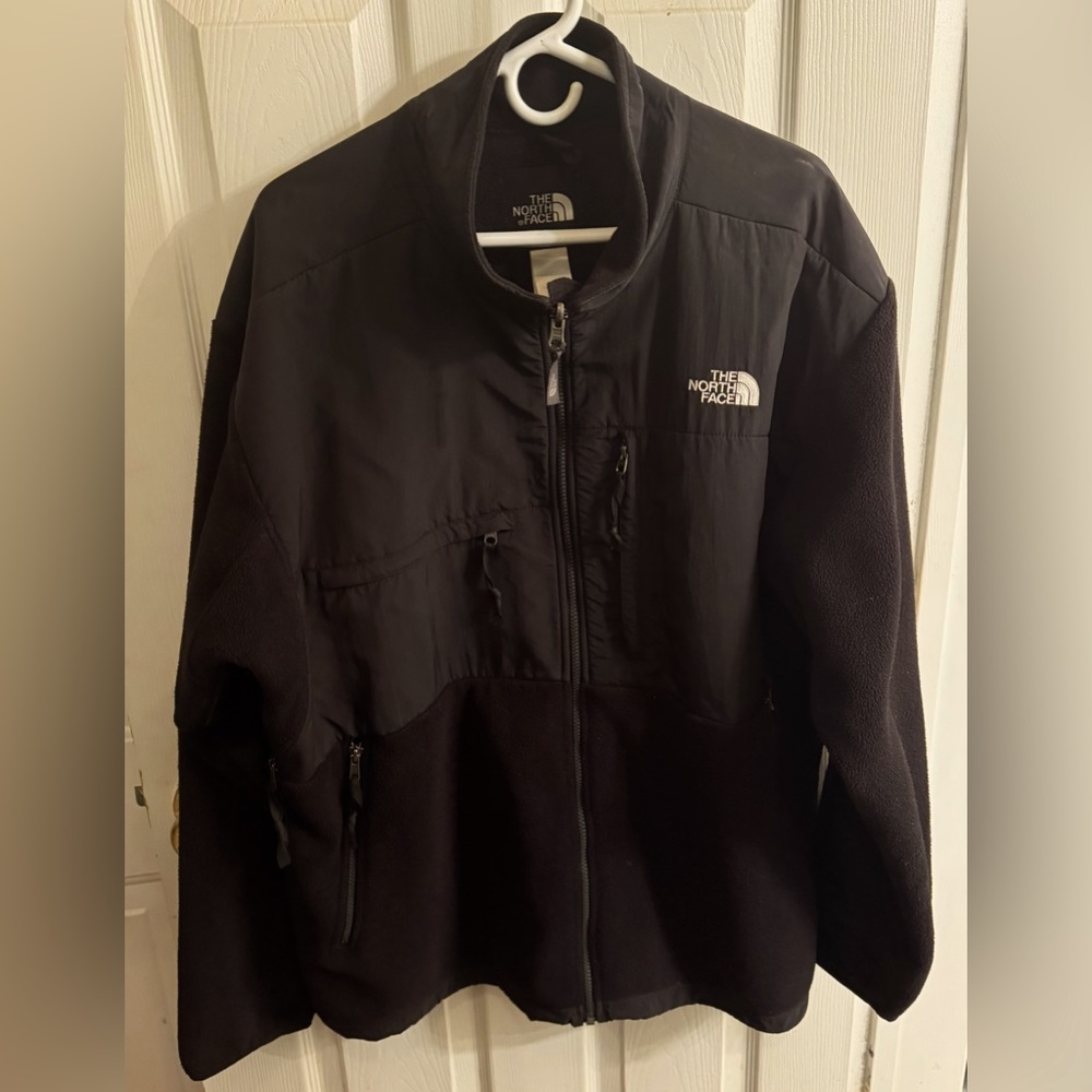 North Face Men’s Denali Jacket XXL